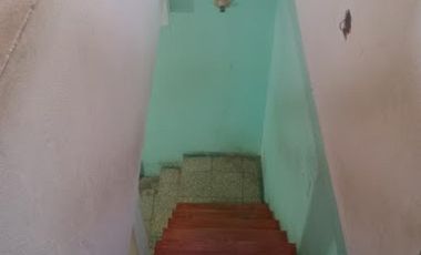 Alquiler Casa 2 dormitorios cochera z/Escuela Parque Republica.