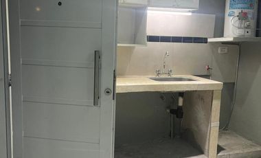 Alquiler Monoambiente en Victoria