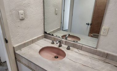 RENTA Casa, Molino de Santo Domingo , cove, CDMX