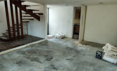 RENTA Casa, Molino de Santo Domingo , cove, CDMX