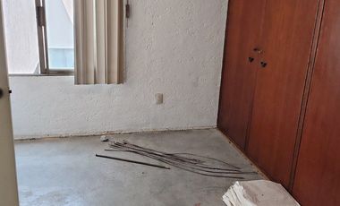 RENTA Casa, Molino de Santo Domingo , cove, CDMX