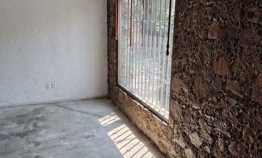 RENTA Casa, Molino de Santo Domingo , cove, CDMX