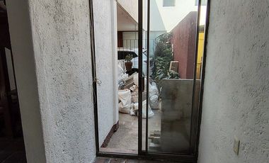 RENTA Casa, Molino de Santo Domingo , cove, CDMX