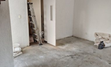 RENTA Casa, Molino de Santo Domingo , cove, CDMX