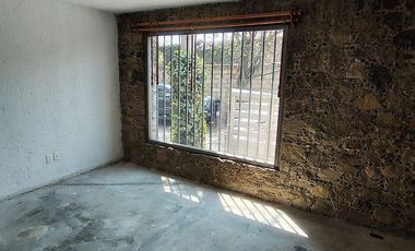 RENTA Casa, Molino de Santo Domingo , cove, CDMX