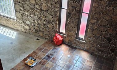 RENTA Casa, Molino de Santo Domingo , cove, CDMX
