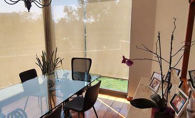 RENTA casa en condominio  Lomas Memetla