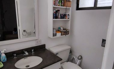 RENTA casa en condominio  Lomas Memetla