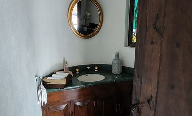 RENTA casa en condominio  Lomas Memetla