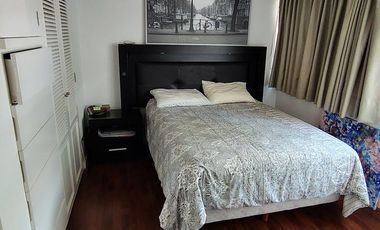 RENTA casa en condominio  Lomas Memetla