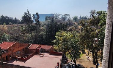 RENTA casa en condominio  Lomas Memetla