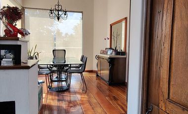 RENTA casa en condominio  Lomas Memetla