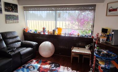 RENTA casa en condominio  Lomas Memetla