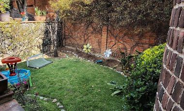 RENTA casa en condominio  Lomas Memetla