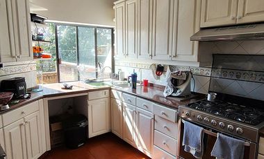 RENTA casa en condominio  Lomas Memetla