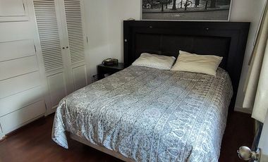 RENTA casa en condominio  Lomas Memetla