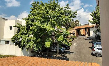 RENTA casa en condominio  Lomas Memetla