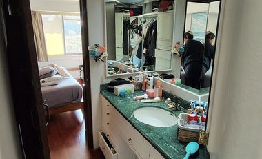 RENTA casa en condominio  Lomas Memetla