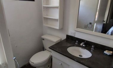 RENTA casa en condominio  Lomas Memetla