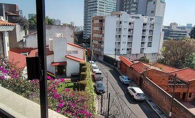 RENTA casa en condominio  Lomas Memetla