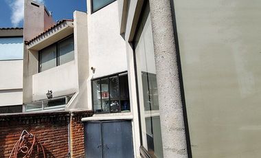 RENTA casa en condominio  Lomas Memetla