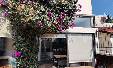 RENTA casa en condominio  Lomas Memetla