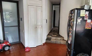 RENTA casa en condominio  Lomas Memetla