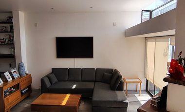 RENTA casa en condominio  Lomas Memetla