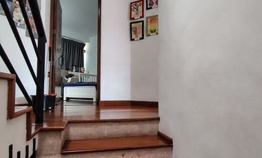 RENTA casa en condominio  Lomas Memetla