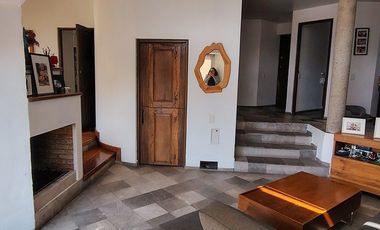 RENTA casa en condominio  Lomas Memetla