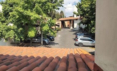 RENTA casa en condominio  Lomas Memetla