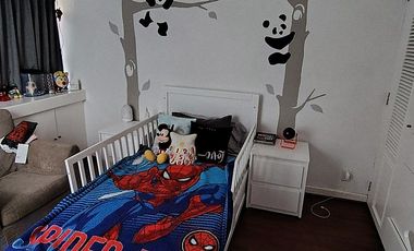 RENTA casa en condominio  Lomas Memetla