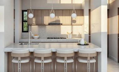 Casa en Venta Punta Tiburon