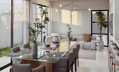 Casa en Venta Punta Tiburon