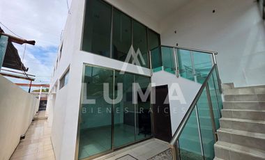 Renta de oficinas en Ave 10 de Julio