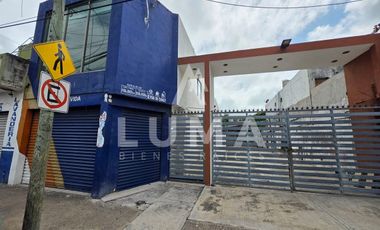 Renta de oficinas en Ave 10 de Julio