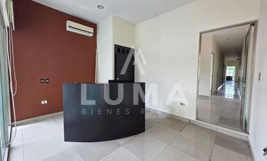 Renta de oficinas en Ave 10 de Julio