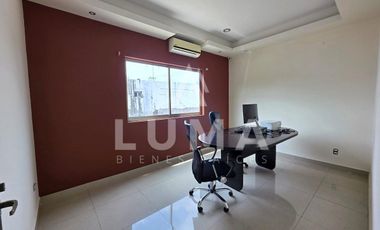 Renta de oficinas en Ave 10 de Julio