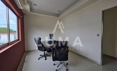 Renta de oficinas en Ave 10 de Julio