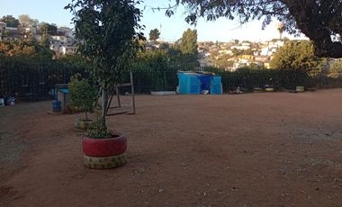 Se vende Departamento en Valparaíso