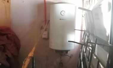 Terreno comercial apto para transporte