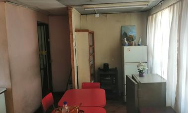 Terreno comercial apto para transporte