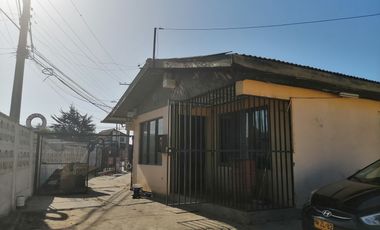 Terreno comercial apto para transporte