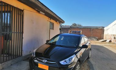 Terreno comercial apto para transporte