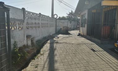 Terreno comercial apto para transporte