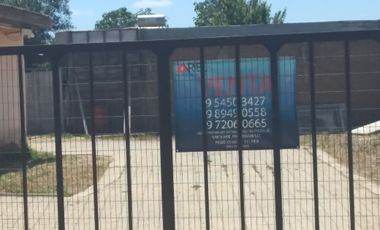 Terreno comercial apto para transporte