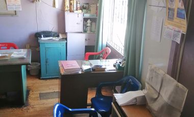 Terreno comercial apto para transporte