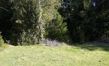 PARCELAS CON ROL INDEPENDIENTE Y FACTIBILIDAD DE LUZ Y AGUA