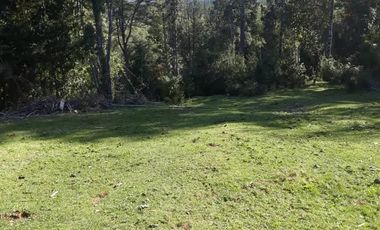 PARCELAS CON ROL INDEPENDIENTE Y FACTIBILIDAD DE LUZ Y AGUA