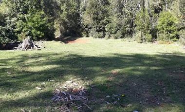 PARCELAS CON ROL INDEPENDIENTE Y FACTIBILIDAD DE LUZ Y AGUA